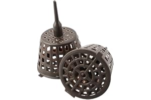 EASYBYMALL Lot de 100 paniers d'engrais pour bonsaï - Réutilisables et portables - Pour bonsaï, fleurs, orchidées, petites plantes (taille L)