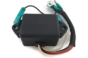 ITACO Bateau Motor C.D.I CD.I C.DI CDI Coil Assy Unit 6E0-85540-71 70 pour Yamaha Outboard Electric 4HP 5HP 2 stroke Engine