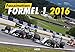 Faszination Formel 1 2016 by 