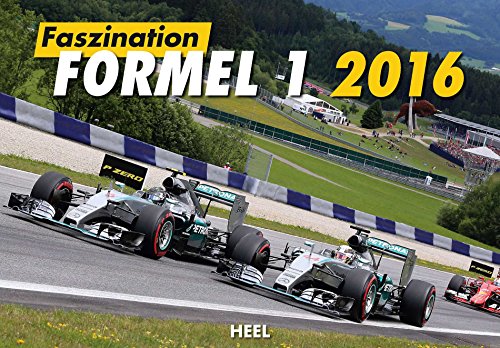 Faszination Formel 1 2016