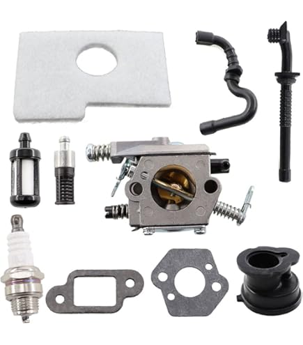 Poignée Pour Tronçonneuse Stihl 018 MS180