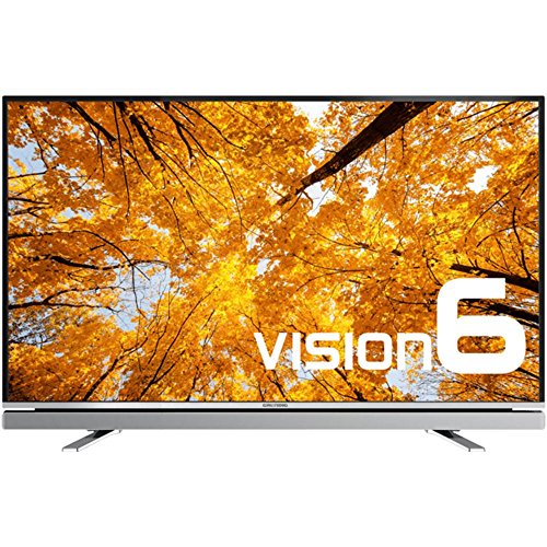 Grundig tv led 55 55vle6621bp fhd smart tv