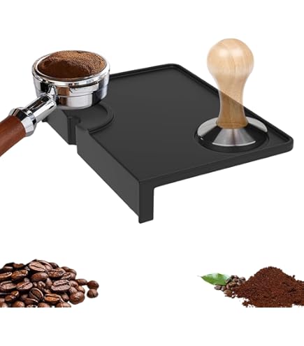 Tapis De Café En Silicone Tapis à Café En Silicone, Très Flexible