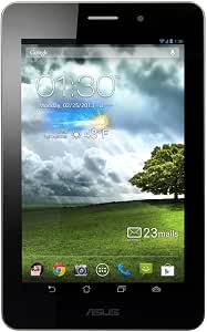 ASUS Fonepad ME371MG 7-inch Tablet (Intel Atom Z2420 1.2GHz Processor, 1GB RAM, 16GB eMMC, WLAN, BT, 3G, Camera, Android 4.1)
