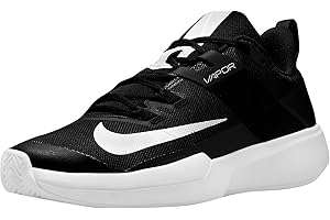 Nike Vapor Lite Cly, Scarpe da Ginnastica Uomo