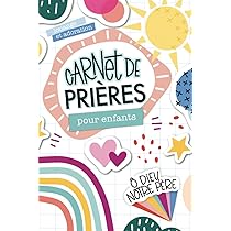 Carnet étude Biblique 52 Semaines Oshhni - Spirale A4, Guide Réflexion, Prières