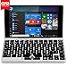 Produktbild GPD Pocket 7 Inch Aluminum Shell Mini Laptop UMPC Windows 10 System CPU x7-Z8750 8GB/128GB (silver)