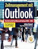 Image de Zeitmanagement mit Outlook