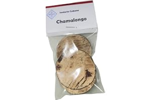 SC MESTIZAJE MAYORISTA Y DISTRIBUIDOR Chamalongos Santeria - Cocos de Santeria Cubana 100% Cubanos Chamalongo Santeria Cubana Adivinacion