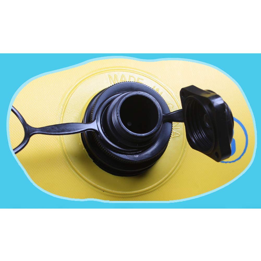 BOATb-Schlauchboot-Set-Mit-Rudern-Und-Pumpe-Schlauchboot-Floboot-Schlauchboot-Set-Fr-2-Personen-182-85-cm