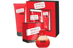 Monella Vagabonda Acqua Profumata - 200 Gr