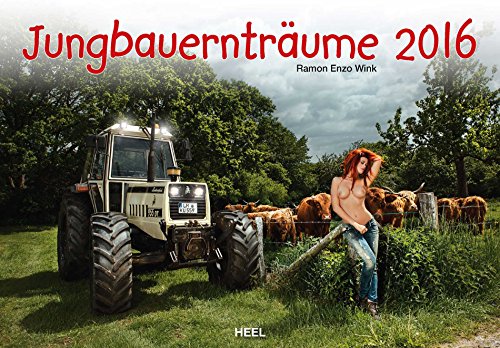 Jungbauernträume 2016