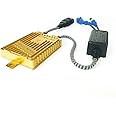 Heavy Duty Fast Bright AC Digital HID Xenon Replacement Ballast for 12V NON-CANBUS Vehicles (1)