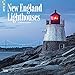 Produktbild New England Lighthouses 2018 Calendar