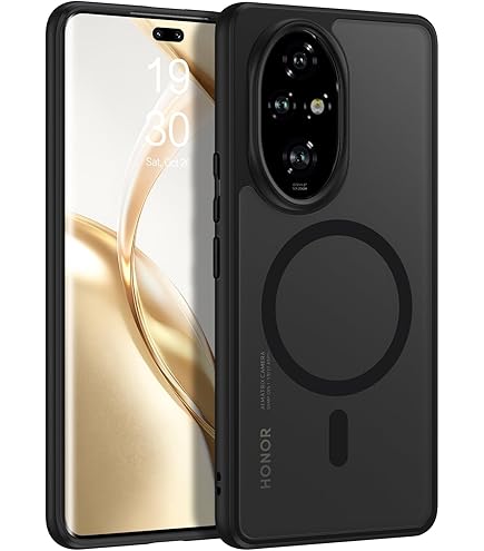 Custodia A Libro Per Honor 6X - Cover In Pelle Con Portacarte - Nero - Foto 9