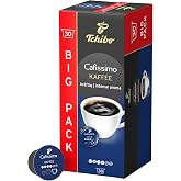 Tchibo Coffee Intense Aroma 30 Adet Kaps&uuml;l Avantajlı Paket