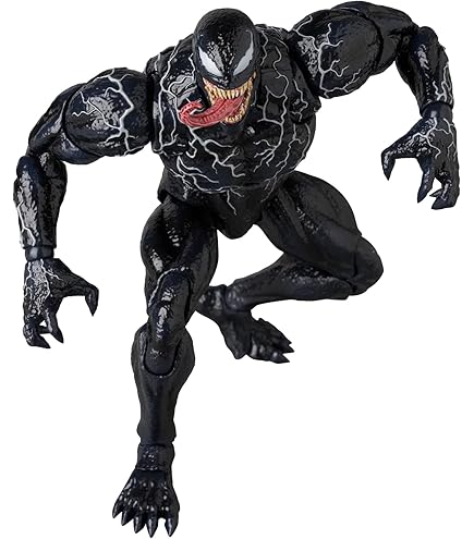 Medicom Toy s MAFEX No. 242 Rogue Comic Version, Approx. 150 mm