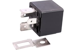 H+B JAKOPARTS Jakoparts 75613169 Relais, Arbeitsstrom 12 V/70 A