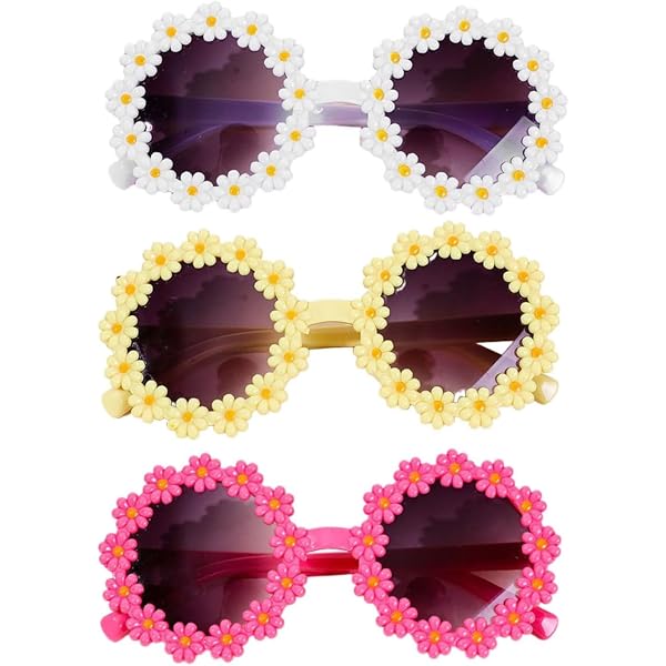 Occhiali Rave Con Lenti A Diffrazione – Effetto Cuori E Colori – Unisex – Accessori Fantasia