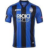 Atalanta B C Men S First Jersey 2019 2020 Champions League Top Amazon Co Uk Clothing