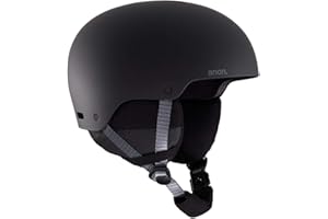 Anon Rime 3 Casco de Snowboard