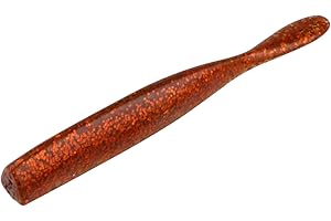 MAJOR CRAFT para Worm Dart Vinilo 3,0" 8cm