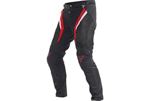 Dainese Drake Super Air Tex Motorradhose