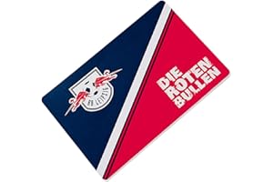 RB Leipzig Rasenballsport Leipzig Mousepad