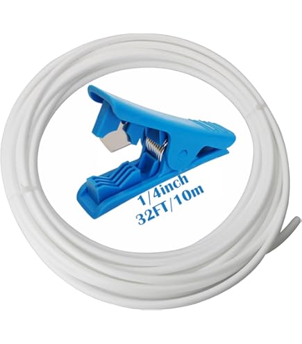 Oniissy Elleboog Push Fit Quick Connect, Elleboog Water Filter Fitting Tube Connect, voor Ro Omgekeerde Osmose Water Filter Fittings, Waterzuiveraar Connectors