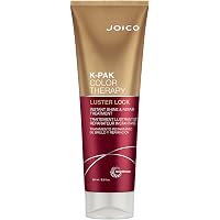 Joico K-Pak Color Therapy Conditioner – 1 Liter Spender, Für Coloriertes & Geschädigtes Haar, Mit Arganöl
