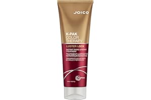K-Pak Color Therapy Lock by Joico dla Unisex - leczenie 8,5 uncji