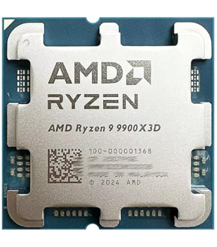 AMD CPU AM5 BOX RYZEN 7 7800X3D 100-100000910WOF 8C/16T/4.2-5.0GHZ