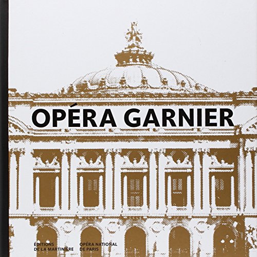 Opéra Garnier francais Opéra Garnier francais