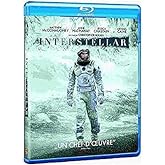 Interstellar [Francia] [Blu-ray]