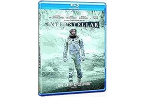 Interstellar [Warner Ultimate (Blu-ray)]