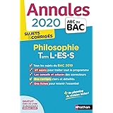 Amazon Fr Annales Abc Du Bac 2020 Histoire Geographie Term Es L Cecile Vidil Lionel Ruffier Laetitia Benbassat Alain Rajot Emmanuel Larroche Livres