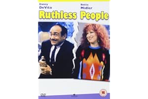 Ruthless People [Reino Unido] [DVD] [Reino Unido]