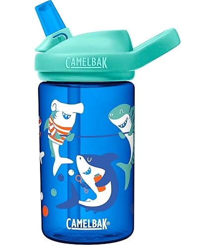 CamelBak Kids-flessen Spring-Summer 2024 LE-collectie - Importerende CamelBak Kids-flessen Spring-Summer 2024 LE-collectie - Importerende