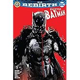 All-Star Batman Sayı 1 ( DC Rebirth )