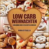 Image de Low Carb Weihnachten: Schlemmen ohne schlechtes Gewissen