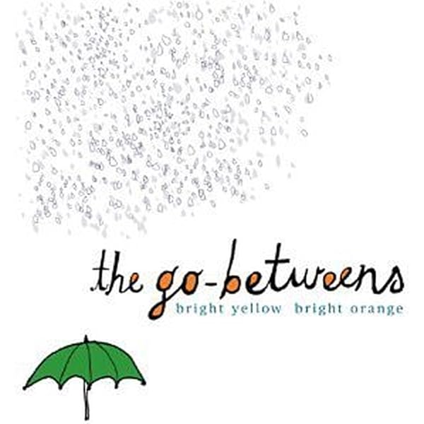 The Go-Betweens – Send Me A Lullaby The Go-Betweens – Send Me A Lullaby – Vinyl (Gatefold, LP