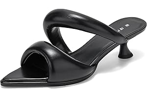 JW PEI Mule Sara dla kobiet