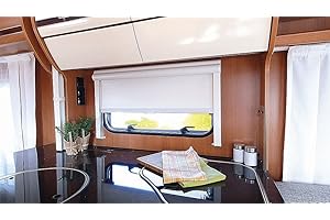 Remis Rollo Remiflair I 190 x 80 cm Creme