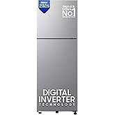 Get ₹30% Off Samsung 236 L Double Door Refrigerator - Now ₹22490 (MRP ₹31999)