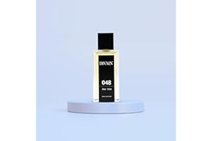 DIVAIN-048 Perfume para Hombre de Equivalencia - Fragancia Almizcle