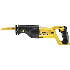 DeWalt DCS380N-XJ 18V XR Lithium-Ion 