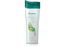 Himalaya Anti-Dandruff Soothing & Moisturising Shampoo With Natural Protein Fights Dandruff And Soothes Your Scalp - 400 Ml