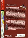 Image de La leyenda del Cid/ The Legend of the Cid