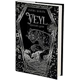 Veyl - City of Villains (Hardcover)