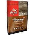 Orijen Regional Red Dog Food, 6.8 kg